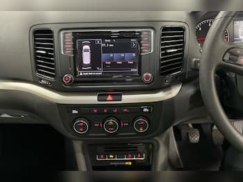 Used SEAT Alhambra 2019 for sale - 79801635: Photo