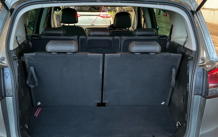 Used Vauxhall Zafira 2017 for sale - 76893069: Photo 11