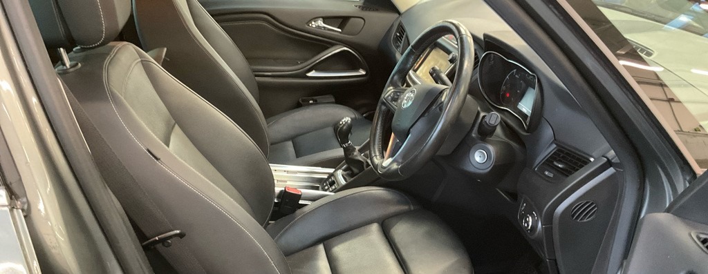 Used Vauxhall Zafira 2017 for sale - 76893069: Photo 8