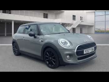 Used MINI Hatch 2017 for sale - 75380946: Photo