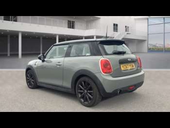 Used MINI Hatch 2017 for sale - 75380946: Photo