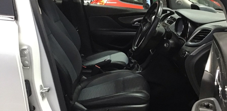 Used Vauxhall Mokka 2016 for sale - 77258948: Photo 7