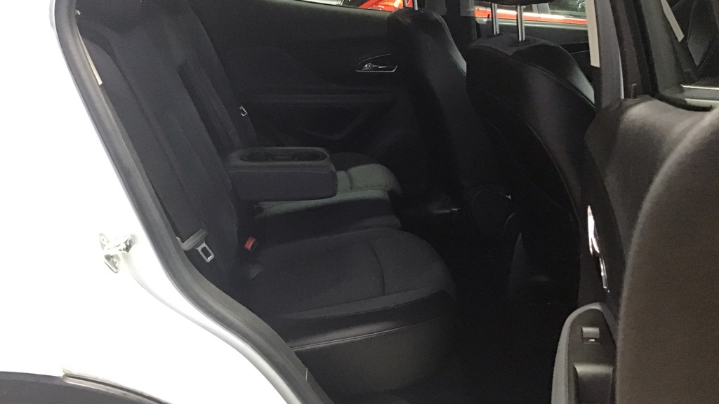 Used Vauxhall Mokka 2016 for sale - 77258948: Photo 9