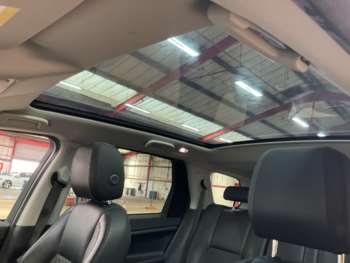 Used Land Rover Discovery Sport 2015 for sale - 74559500: Photo