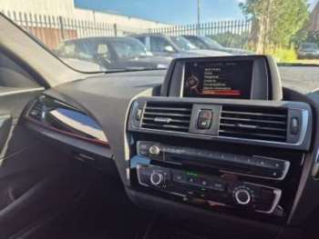 Used BMW 1 Series 2015 for sale - 75074599: Photo