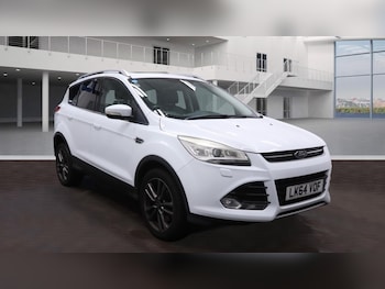 Used Ford Kuga 2014 for sale - 77337297: Photo