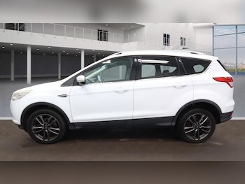 Used Ford Kuga 2014 for sale - 77337297: Photo