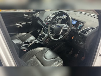 Used Ford Kuga 2014 for sale - 77337297: Photo