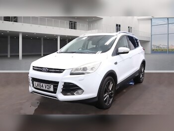 Used Ford Kuga 2014 for sale - 77337297: Photo