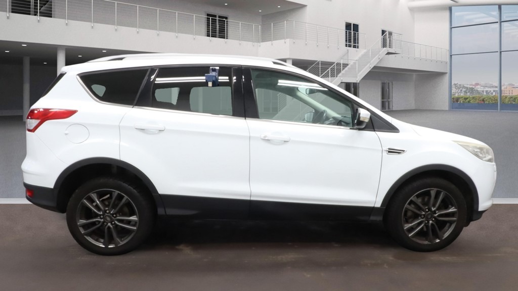 Used Ford Kuga 2014 for sale - 77337297: Photo 6