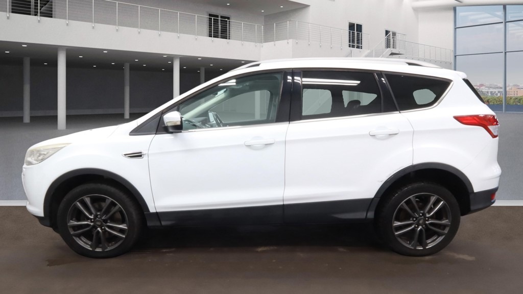 Used Ford Kuga 2014 for sale - 77337297: Photo 7