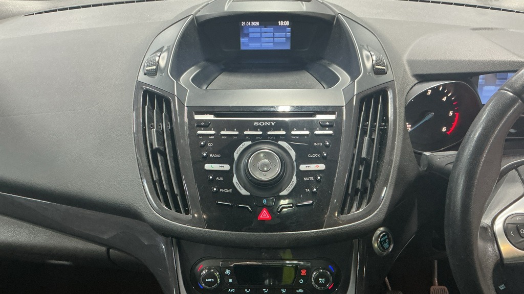 Used Ford Kuga 2014 for sale - 77337297: Photo 8