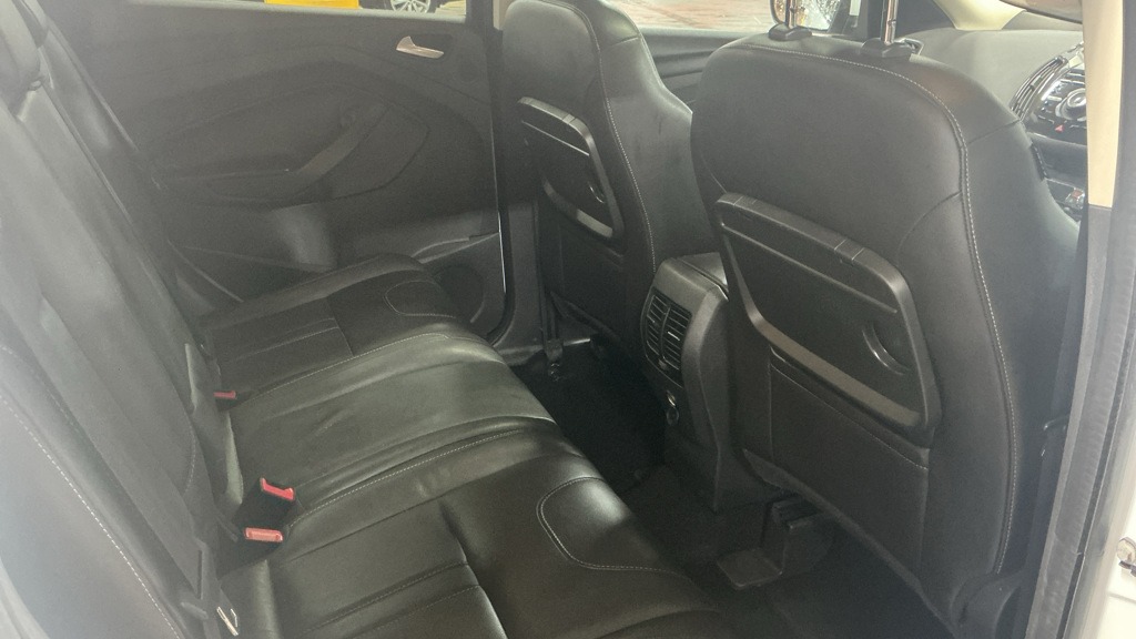 Used Ford Kuga 2014 for sale - 77337297: Photo 9