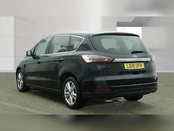 Used Ford S-Max 2018 for sale - 78239710: Photo