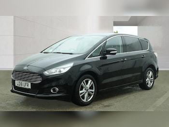 Used Ford S-Max 2018 for sale - 78239710: Photo