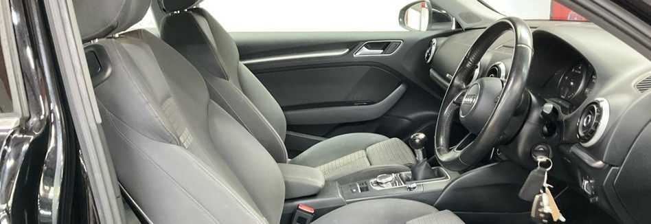 Used Audi A3 2016 for sale - 77649858: Photo 3