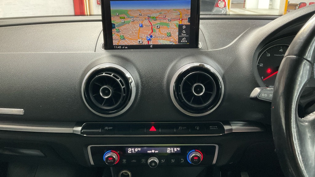 Used Audi A3 2016 for sale - 77649858: Photo 4