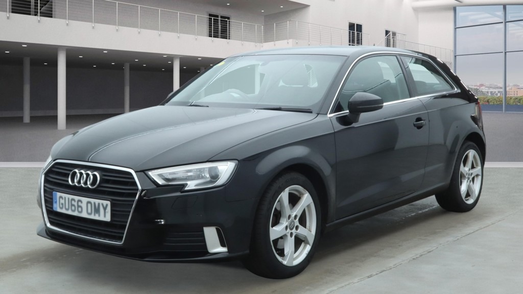 Used Audi A3 2016 for sale - 77649858: Photo 5