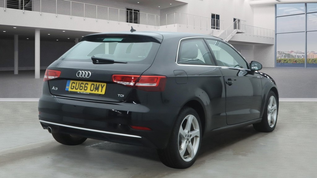 Used Audi A3 2016 for sale - 77649858: Photo 6