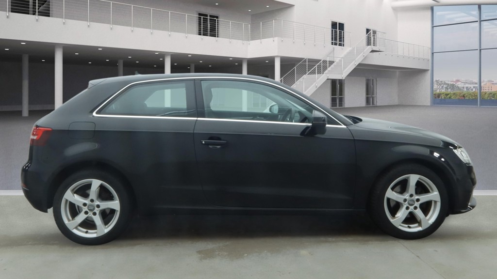 Used Audi A3 2016 for sale - 77649858: Photo 7