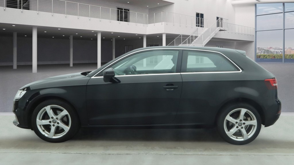 Used Audi A3 2016 for sale - 77649858: Photo 8