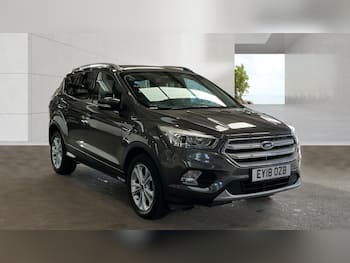 Used Ford Kuga 2018 for sale - 79865649: Photo