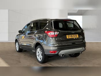 Used Ford Kuga 2018 for sale - 79865649: Photo