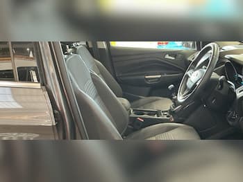 Used Ford Kuga 2018 for sale - 79865649: Photo