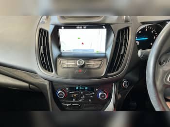 Used Ford Kuga 2018 for sale - 79865649: Photo