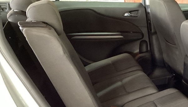 Used Vauxhall Zafira 2017 for sale - 76117120: Photo 9