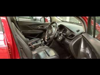 Used Vauxhall Mokka X 2019 for sale - 72682856: Photo