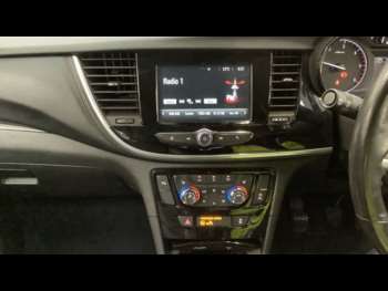 Used Vauxhall Mokka X 2019 for sale - 72682856: Photo
