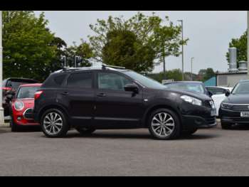 2012 (12) - 1.5 dCi [110] Tekna 5dr + PANROOF / LEATHER / NAV / CAMERA / 9 SERVICES