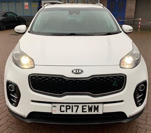 Used Kia Sportage 2017 for sale - 77003527: Photo 4