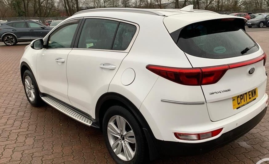 Used Kia Sportage 2017 for sale - 77003527: Photo 6