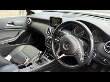 Used Mercedes-Benz A-Class 2015 for sale - 75205202: Photo