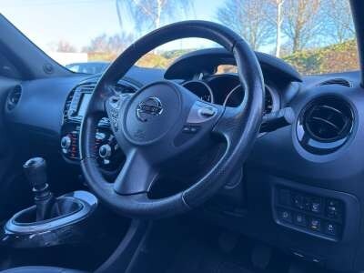 Used Nissan Juke 2015 for sale - 77104391: Photo 12