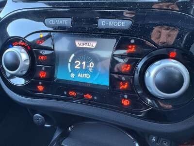 Used Nissan Juke 2015 for sale - 77104391: Photo 13