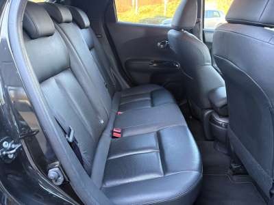 Used Nissan Juke 2015 for sale - 77104391: Photo 17