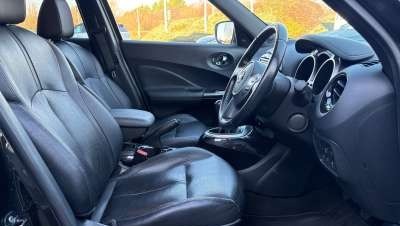 Used Nissan Juke 2015 for sale - 77104391: Photo 3