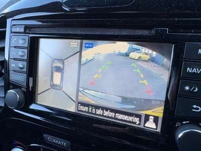 Used Nissan Juke 2015 for sale - 77104391: Photo 5