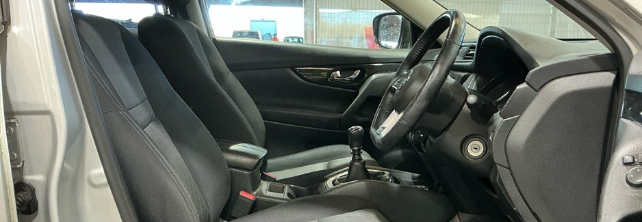 Used Nissan X-Trail 2018 for sale - 76638731: Photo 9