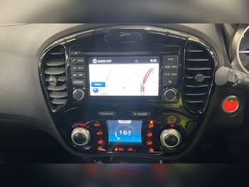 Used Nissan Juke 2018 for sale - 78629463: Photo