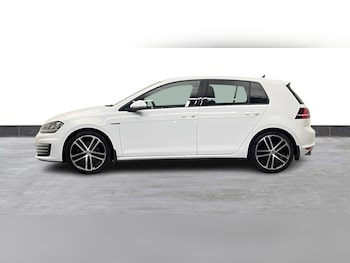 Used Volkswagen Golf 2015 for sale - 75285881: Photo