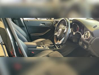 Used Mercedes-Benz A-Class 2018 for sale - 79586926: Photo