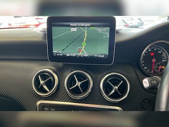 Used Mercedes-Benz A-Class 2018 for sale - 79586926: Photo