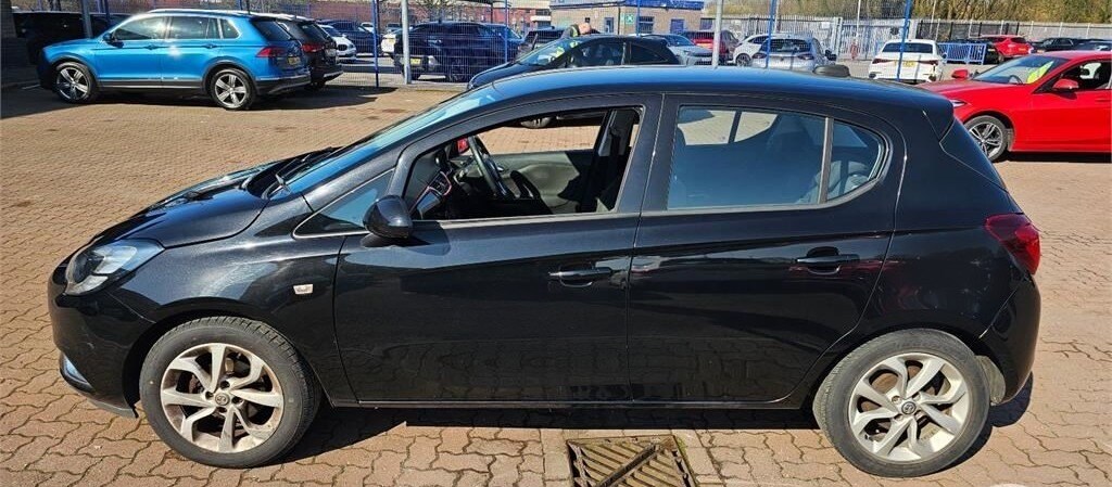 Used Vauxhall Corsa 2019 for sale - 77962482: Photo 3