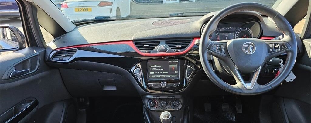 Used Vauxhall Corsa 2019 for sale - 77962482: Photo 5