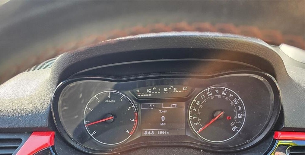 Used Vauxhall Corsa 2019 for sale - 77962482: Photo 6