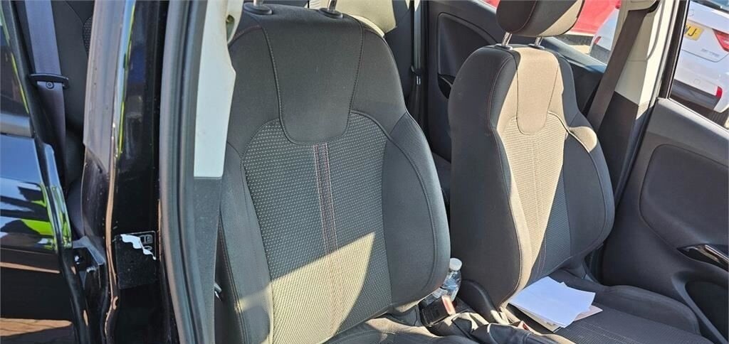 Used Vauxhall Corsa 2019 for sale - 77962482: Photo 7